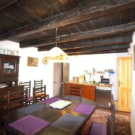Beautiful Dalmatian Stone House With Swimming Pool Villa *