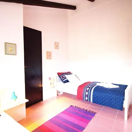 Beautiful Dalmatian Stone House With Swimming Pool Villa