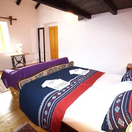Beautiful Dalmatian Stone House With Swimming Pool Jezera