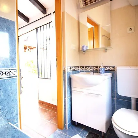 Villa Beautiful Dalmatian Stone House With Swimming Pool
