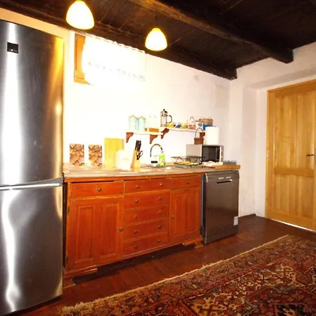 Beautiful Dalmatian Stone House With Swimming Pool Villa Jezera
